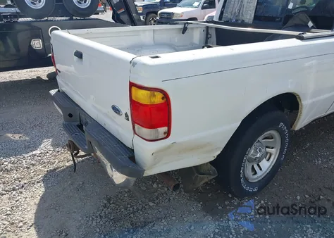 1999 Ford Ranger Xl/Xlt z USA, uszkodzony, nr VIN 1FTYR14V5XTA76438